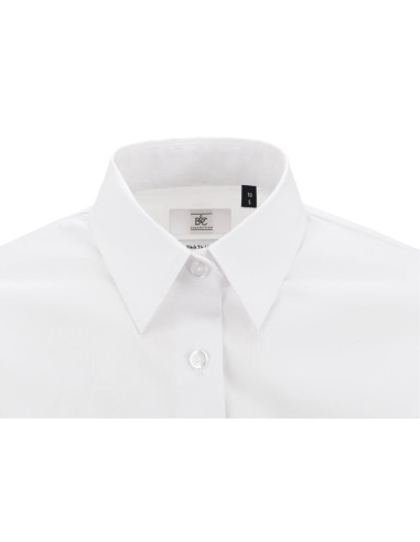 BetC-SWP23-BetC BLACK TIE LSL /WOMEN